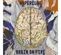 Various Artists - Brain On Fire [Compact Discs]