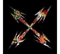Various Artists - Brainfeeder X (Box Set) (4 LP)