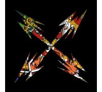 Various Artists Brainfeeder X (Vinyl) 12" Album Box Set