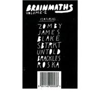 Various Artists - Brainmaths 1 [Import]