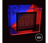 Various Artists - Brand Neu!