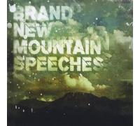Various Artists - Brand New Mountain Speeches/Various