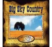 Various Artists - Branded Big Sky Country
