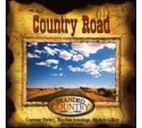 Various Artists - Branded Country Road