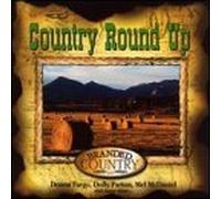 Various Artists - Branded Country Round Up