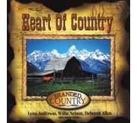 Various Artists - Branded Heart of Country