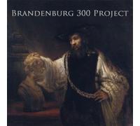 Various Artists - Brandenburg 300 Project [Cd]