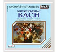 Various Artists - Brandenburg Concertos
