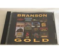 Various Artists - Branson Gold, Disc 2
