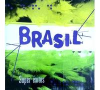 Various Artists - Brasil: Super Exitos
