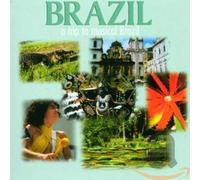 Various Artists - Brasil-a Trip to. [Import]
