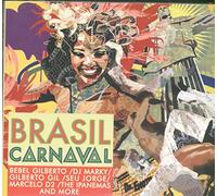 Various Artists - Brasil Carnaval