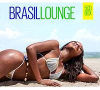 Various Artists – Brasil Lounge – Import – Zyx Music