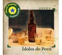 Various Artists - Brasil Popular: Idolos Do Povo