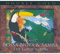 Various Artists - BrasilBossa Nova & Samba [Import]