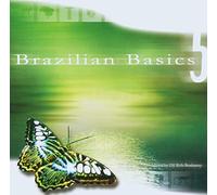 Various Artists - Brasilian Basics 5 [Import]