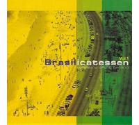 Various Artists - Brasilicatessen, Vol. 1 [Import]