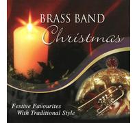 Various Artists - Brass Band Christmas [Import]