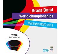Various Artists - Brass Band World Champion [Import]