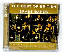 Various Artists - Brass Bands