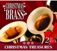 Various Artists - Brass: Christmas Treasures