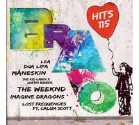 Various Artists - BRAV0 II5