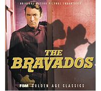 Various Artists - Bravados