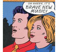 Various Artists - Brave New Music