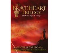 Various Artists - Braveheart Trilogy