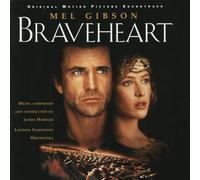 Various Artists Braveheart (Vinyl) 12" Album