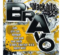 Various Artists - Bravo Black Hits 30