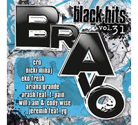 Various Artists - Bravo Black Hits 31 [Import]