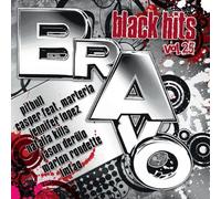 Various Artists - Bravo Black Hits Vol.25 [Import]