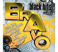 Divers artistes – Bravo Black Hits Vol.26 – Import – Universal Music Group
