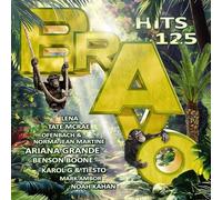 Various Artists - Bravo Hits 125 [Import]