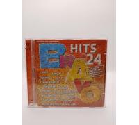 Various Artists - Bravo Hits 24