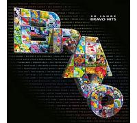 Various Artists - Bravo Hits - 30 Jahre