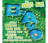 Various Artists - Bravo Hits 73 [Import]