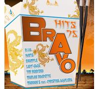 Various Artists - Bravo Hits 75 [Import]