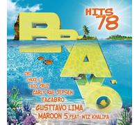 Various Artists - Bravo Hits 78 [Import]