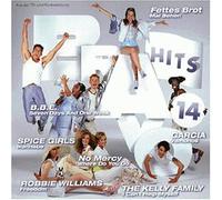 Various Artists - Bravo Hits V.14 (UK Import)