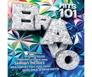Various Artists - Bravo Hits Vol.101
