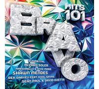 Various Artists - Bravo Hits Vol.101 [Import]