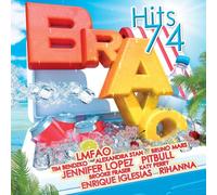 Various Artists - Bravo Hits Vol.74 [Import]