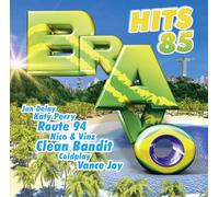 Various Artists - Bravo Hits Vol.85 [Import]