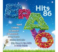 Various Artists – Bravo Hits Vol.86 – Import