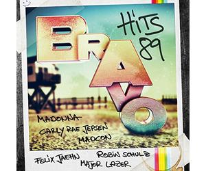 Various Artists - Bravo Hits Vol.89