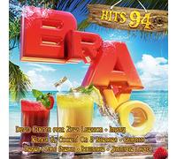 Various Artists - Bravo Hits Vol.94 [Import]