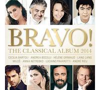 Various Artists - Bravo! - the Classical Al