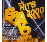 Various Artists - Bravo - The Hits 2000